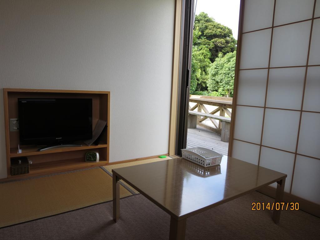 Guesthouse Suzukaze Shibushi Extérieur photo