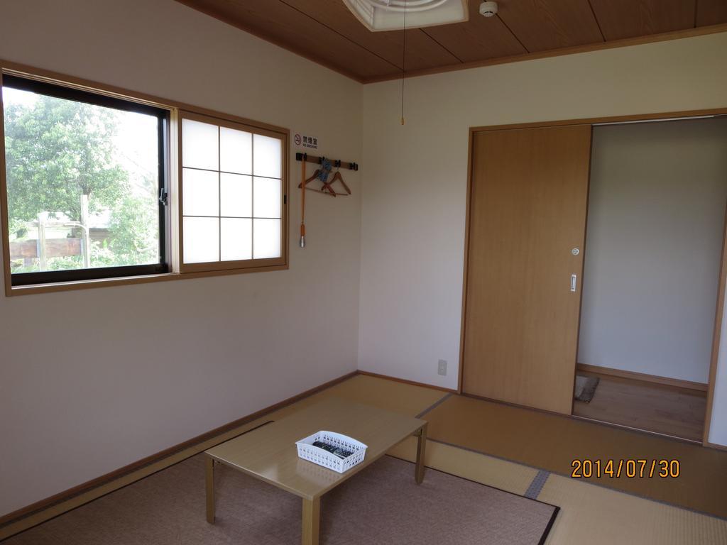 Guesthouse Suzukaze Shibushi Chambre photo