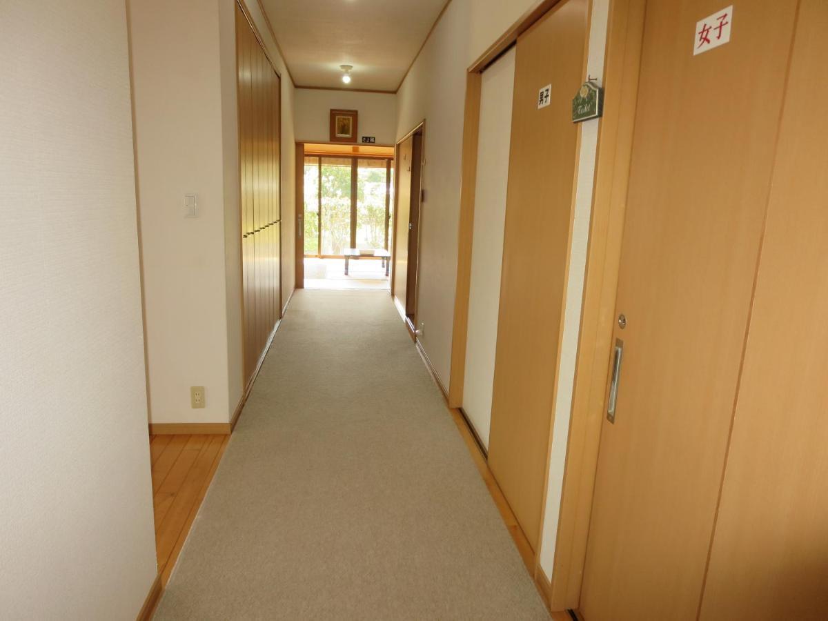 Guesthouse Suzukaze Shibushi Extérieur photo
