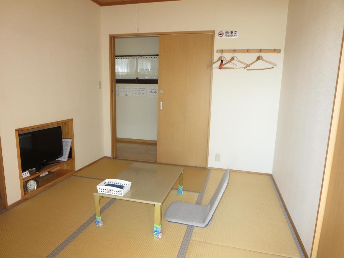 Guesthouse Suzukaze Shibushi Extérieur photo